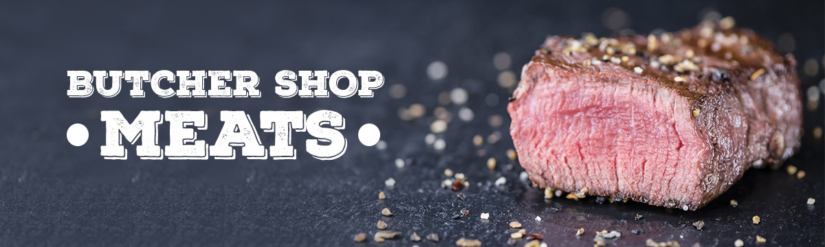 Landis Supermarket Signature Butcher Shop