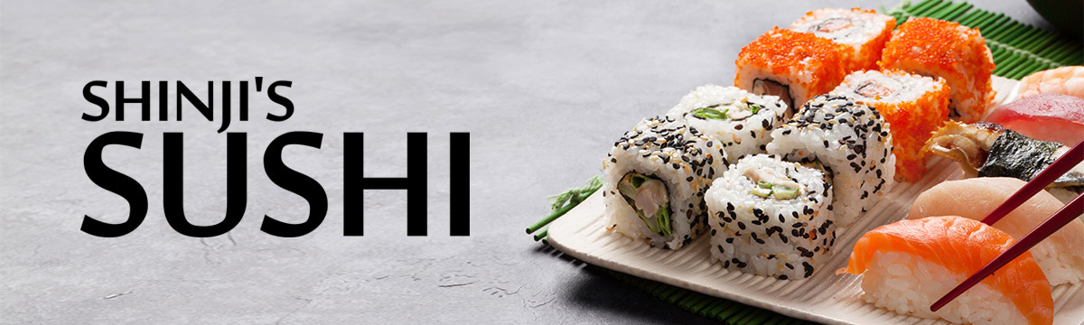 Shinji's Sushi
