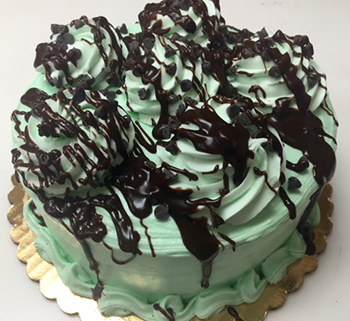 Mint Chocolate Chip