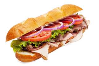 Hoagie