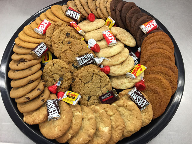 Cookie Tray