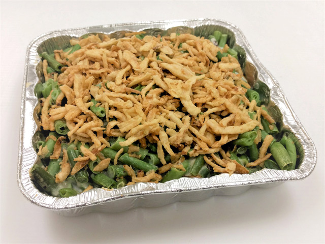 Green Bean Casserole - Stouffer's