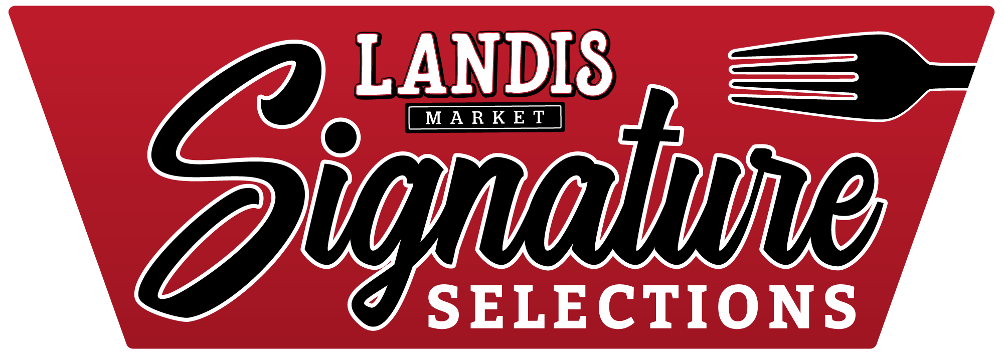 Landis Signature Selections