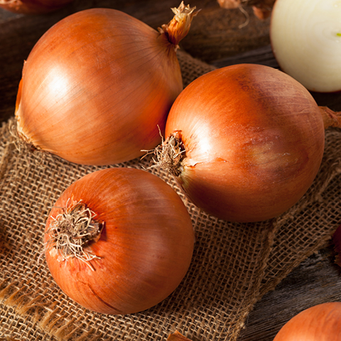 Jumbo <br>Sweet Onions