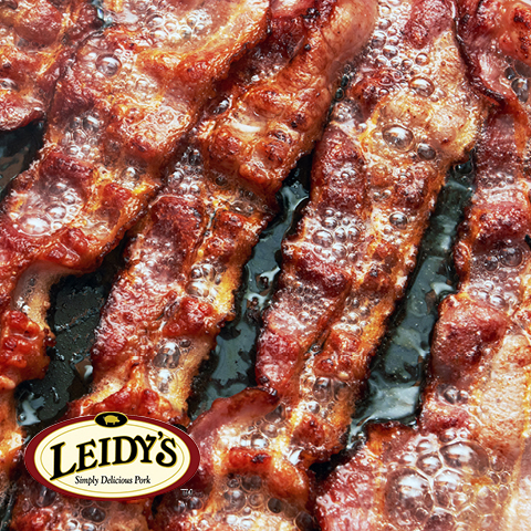 Leidy's Original Bacon