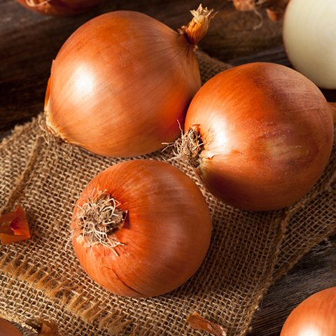 Jumbo Sweet Onions