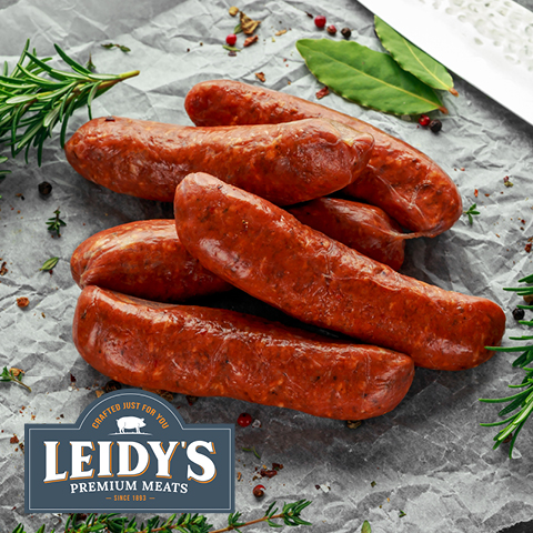 Leidy's Sausage Grillers