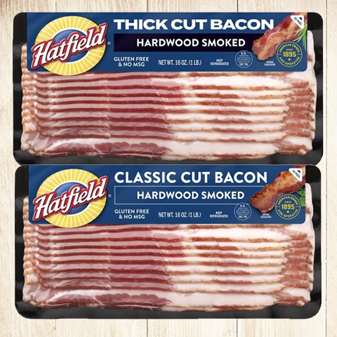 Hatfield Bacon