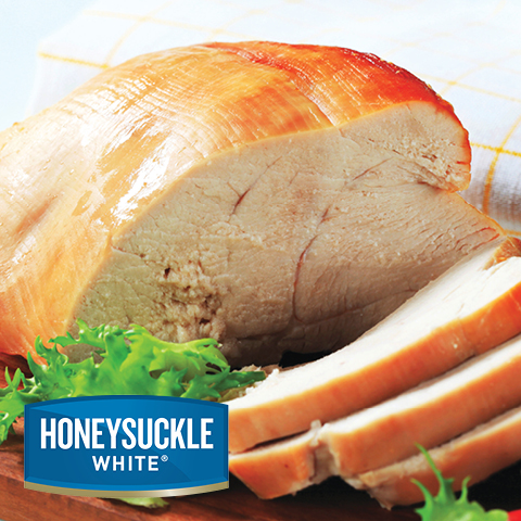 Honeysuckle White Turkey Breast
