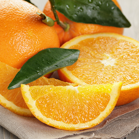 Extra Large Navel Oranges
