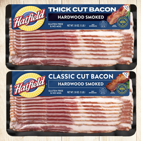 Hatfield Bacon
