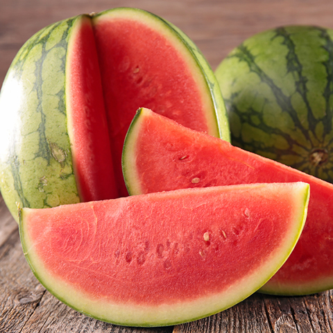 Whole Watermelons