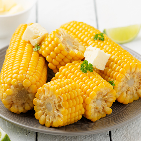 Sweet Corn
