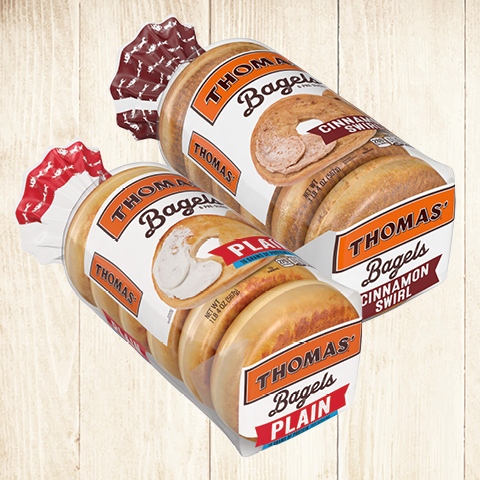 Thomas' Bagels