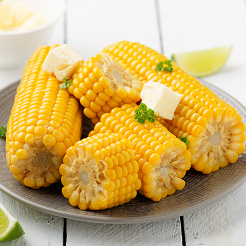 Sweet Corn