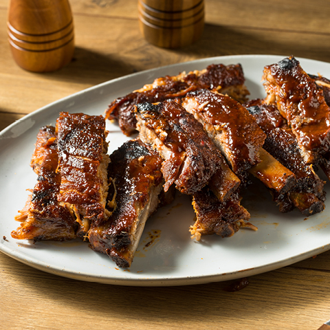 Country Style Ribs