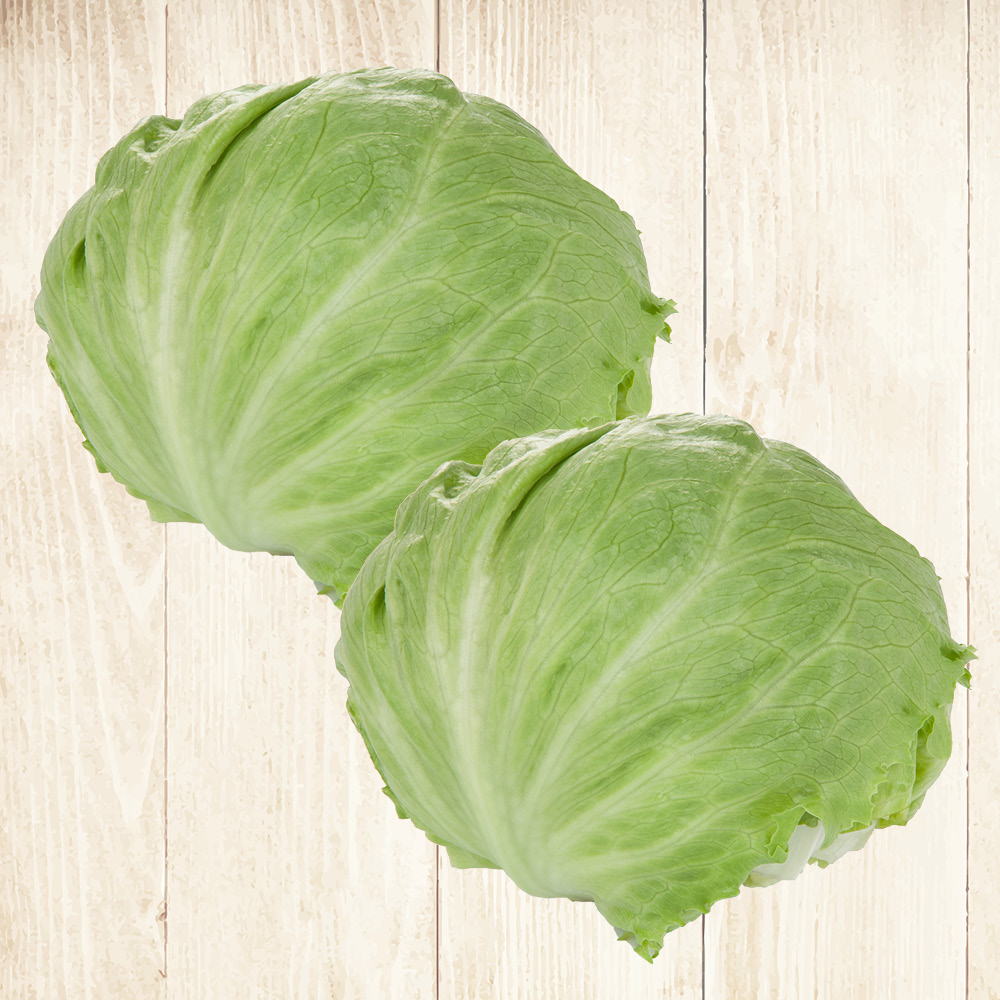 Iceberg Lettuce