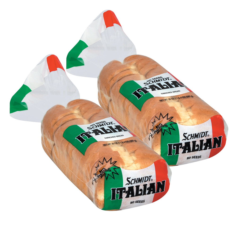 Schmidt Italian Bread