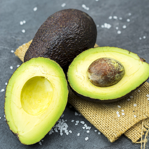 Hass Avocados 