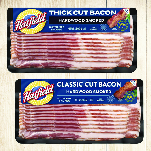 Hatfield Bacon