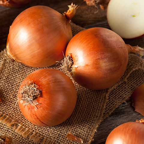 Jumbo Sweet Onions