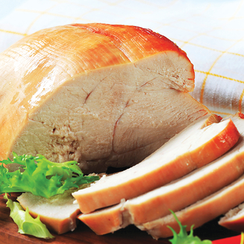 Turkey Breast
