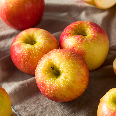 Honeycrisp Apples