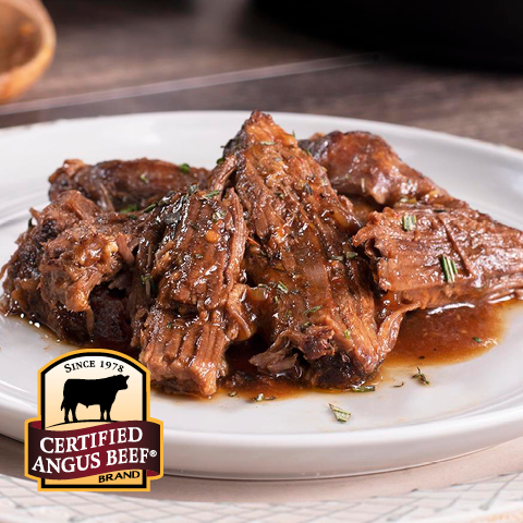 Boneless Chuck Roast or Steaks