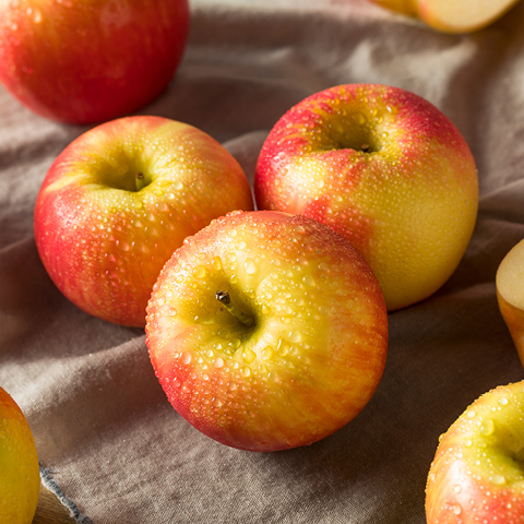 Honeycrisp Apples