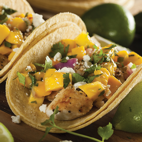 Chesapeake Bay Catfish Fillets