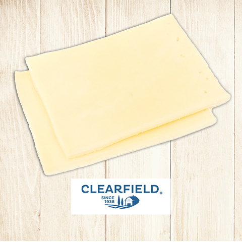 Clearfield American Cheese