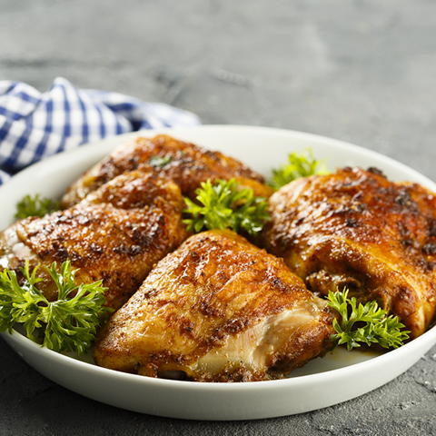Landis Boneless Chicken Thighs