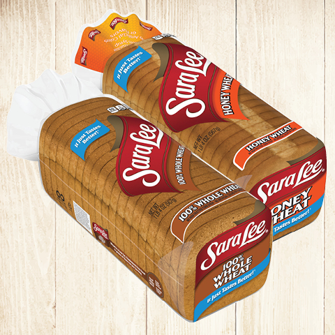 Sara Lee Breads