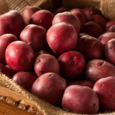 Red Potatoes