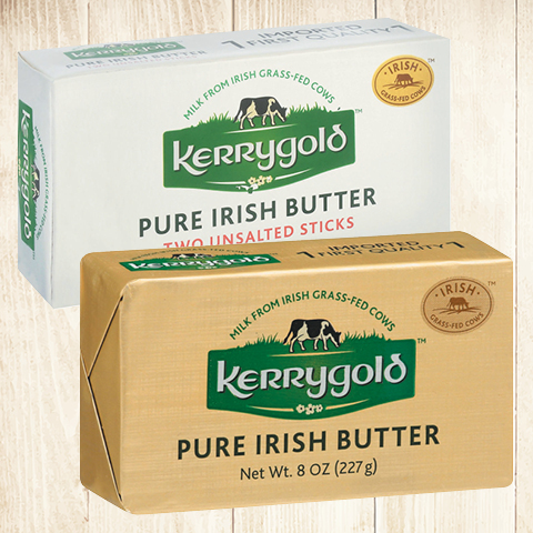Kerrygold Irish Butter