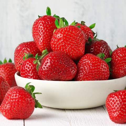 Driscoll’s Strawberries