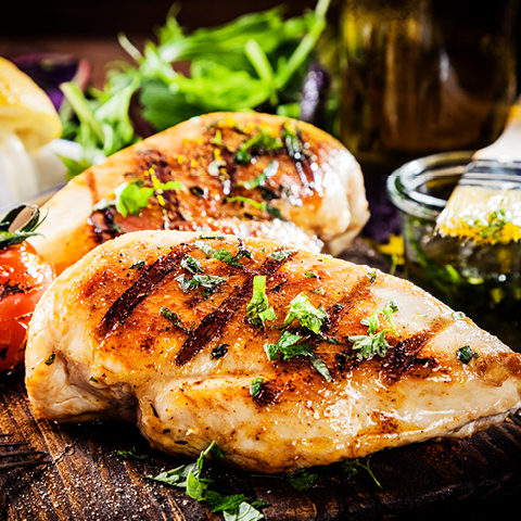 Landis Boneless Chicken Breasts