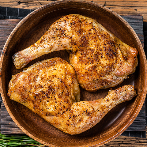 Landis Chicken Leg Quarters