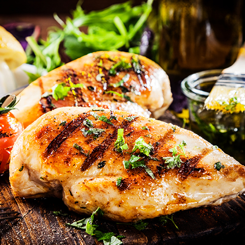 Landis Boneless Chicken Breasts